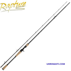 Удилище кастинговое Rapture Slasher Power Strike